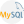 Logo MySQL